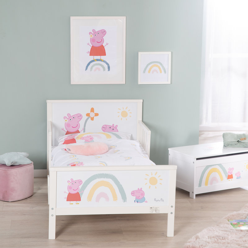 Baby bed, 70 x 140 cm
