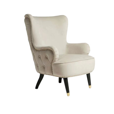 Danesa Upholstered Accent Chair