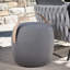 Talita Outdoor Pouf-2035459585