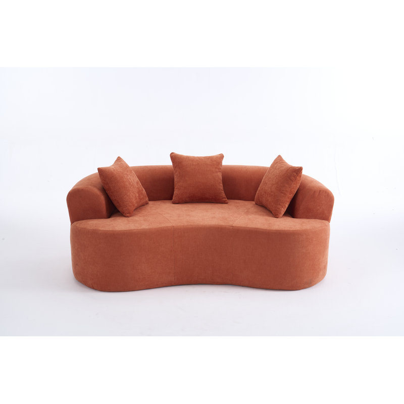 Sectionals, Orange
