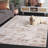 Whisper Performance Abstract Rug-851121231