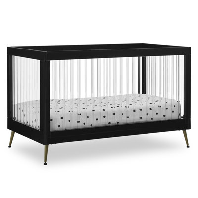 Sloane 4-in-1 Convertible Crib -  Delta Children, W133130-1413
