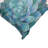Floral Outdoor Reversible Throw Pillow-25588620