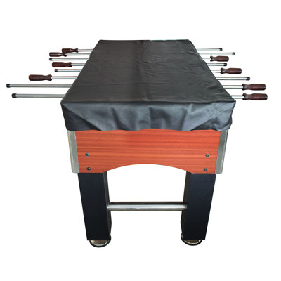 56'' Foosball Table Cover