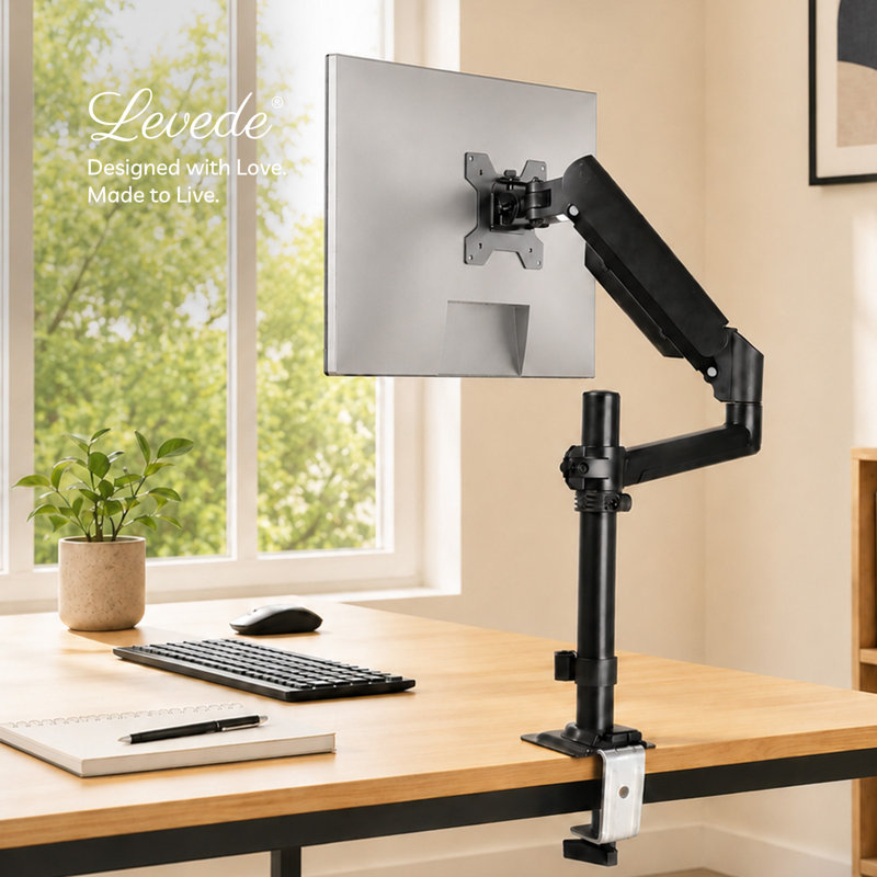 Levede Electronic Mount