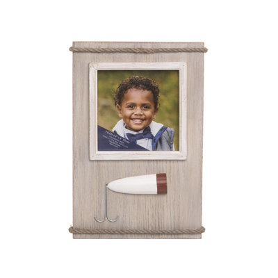 Porte-photo en bois Lure