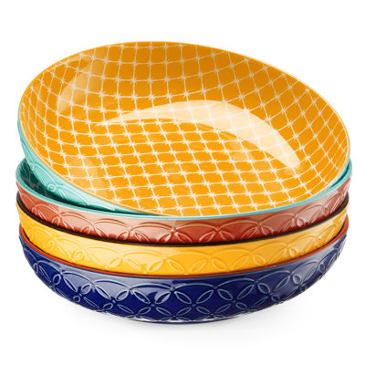 DOWAN Porcelain China Bowl