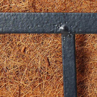 Rotella Metal Planter