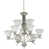 Brushed Nickel