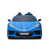 Blue is out of stock
