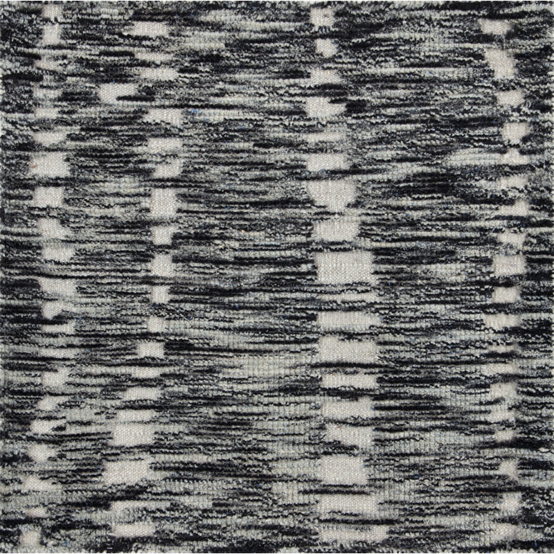 Bariloche Abstract Area Rug, Rectangle 3' x 6'