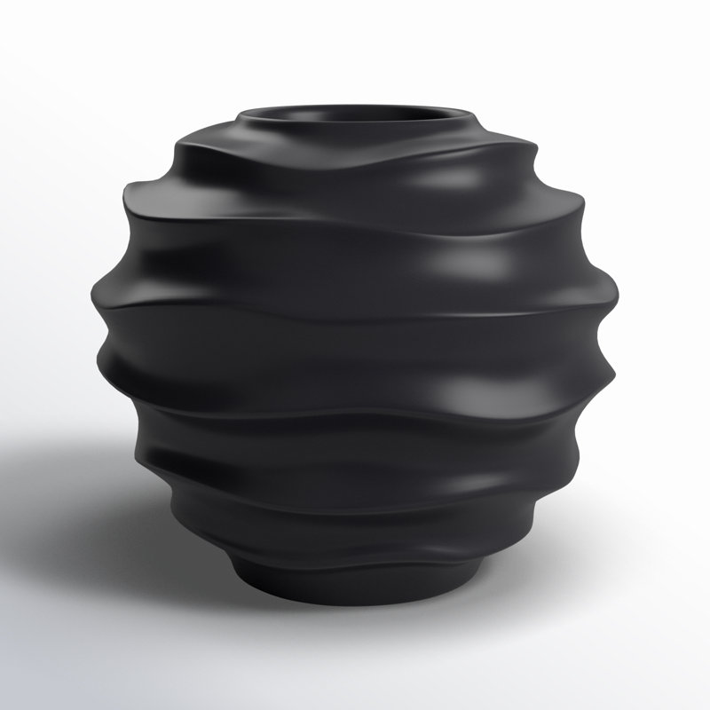 Bolyea Ceramic Table Vase