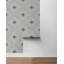 Carrie 1000cm x 53cm Smooth Matte Double Roll