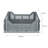 Simplify Plastic Storage Tub & Tote-464040150-464040144