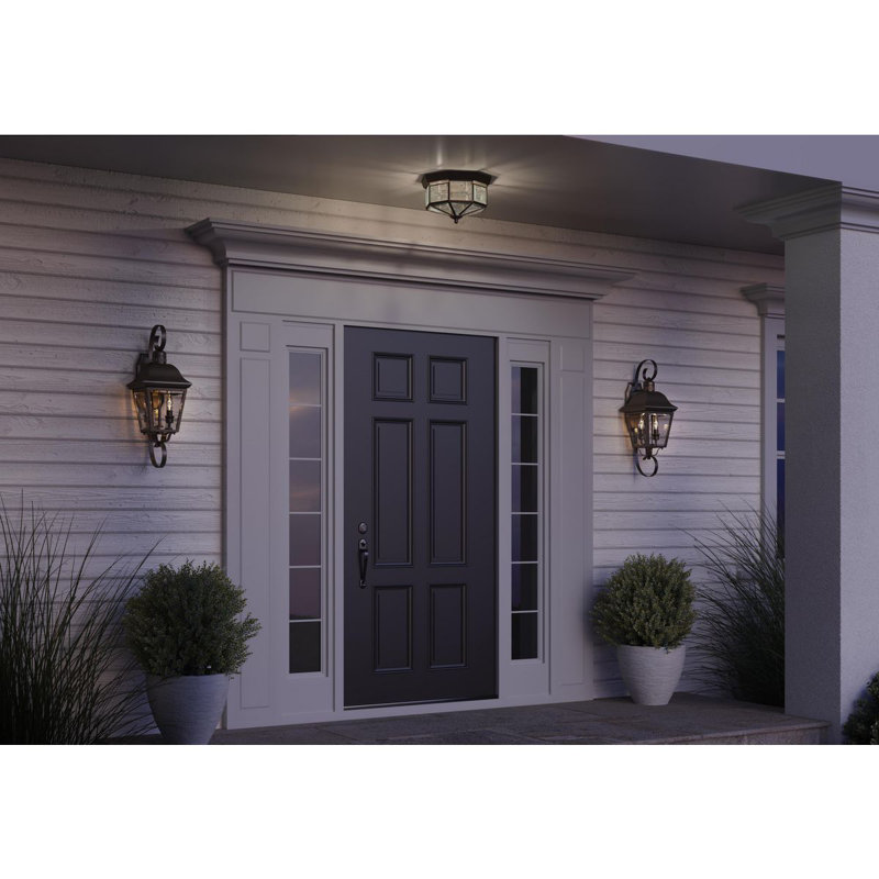 Rawson Wall Light