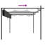 Audrius Metal BBQ Gazebo-1668298570-1668298569