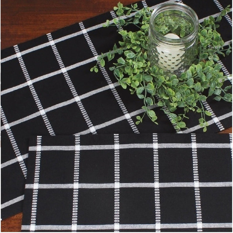 Chemin de table Daracha