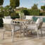 4 - Person Patio Dining Set with Rectangular Table