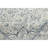 High-Quality Hand-Knotted Light Grey Area Rug-114981832