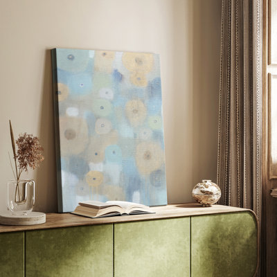 Spinning Wheels II - Gallery Cavas sur mesure