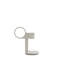 Qui y va? Porte-bougie H 5 po x l 5 po-65309877