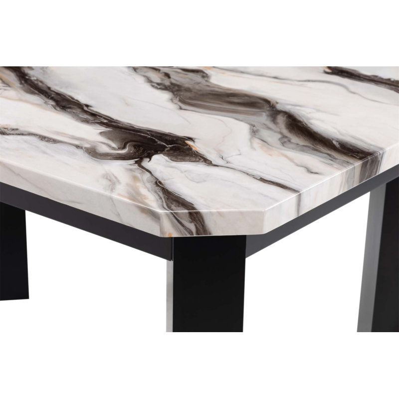 Table basse Jasper Panda