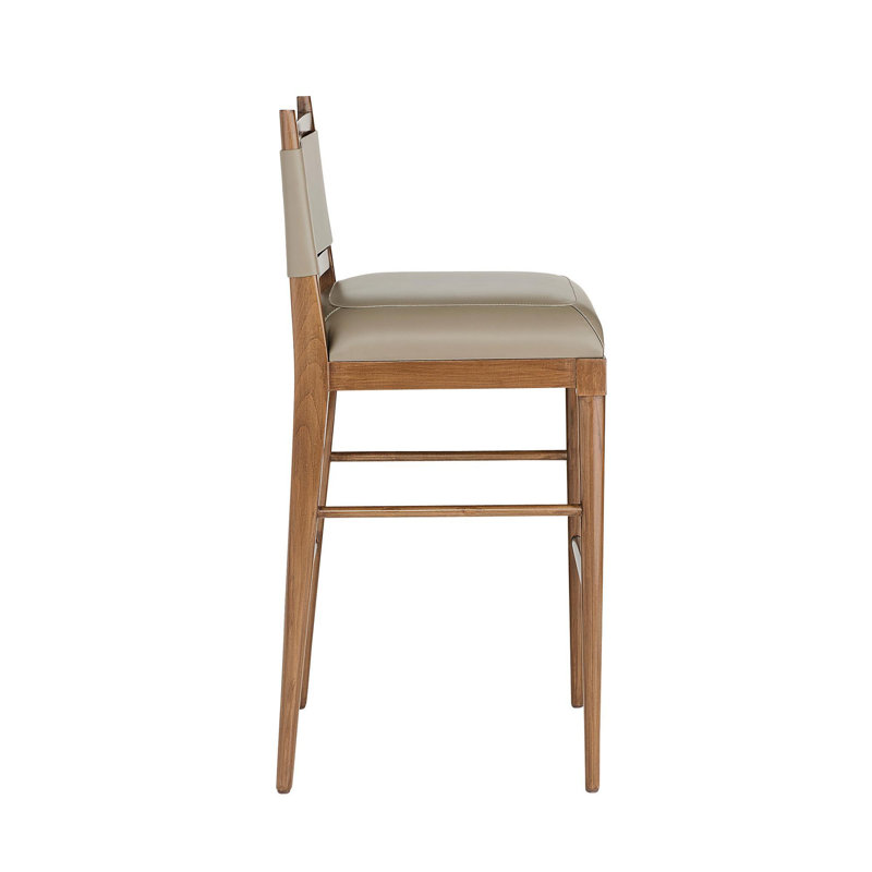 Keegan Stool, Bar Stool (30” Seat Height)