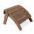 Teak is out of stock