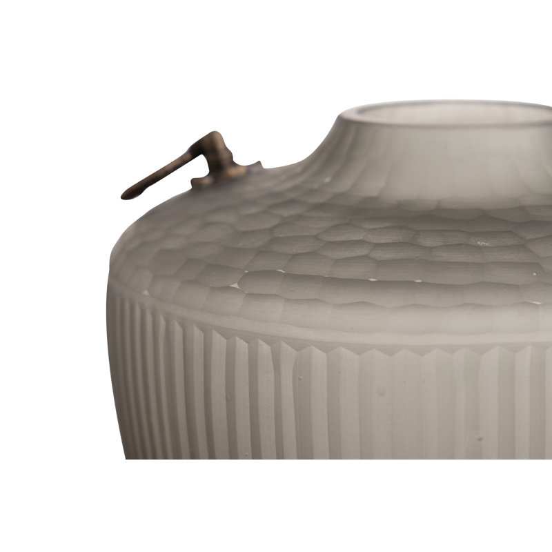Sasu Glass Table Vase
