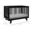 Lit de bébé convertible 3-en-1 Hudson-730975214