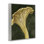 «Chantarelle Mushroom Sprout», estampe numérique, design de Grace Popp