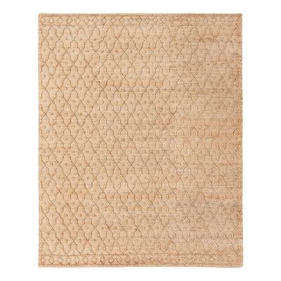 Michellene Geometric Indoor Rug