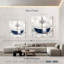 Bain bleu marine Kerrick II-109086468