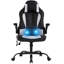 Fauteuil pivotant Elomb