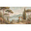 Décoration murale murale méditerranéenne méditerranéenne classique-1368131911-1368131916