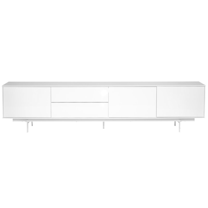 Console média Winfrid