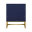 Table de chevet 2 tiroirs Baisden-279061099