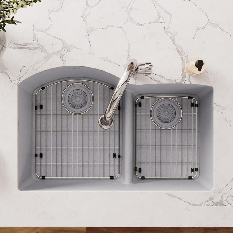 15-1/16" x 17-3/16" Sink Grid