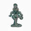 Weather Resistant UV Resistant Plastic Garden Statue