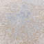 Caydren Abstract Blue/Beige Area Rug-859637242
