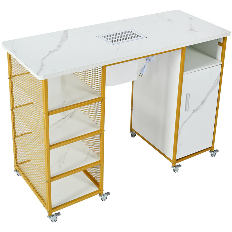 Table manucure