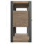 Casa Paros 74'' Console Table