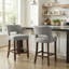 Tabouret de bar Bisto-389757353