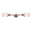 Éclairage pour meuble-lavabo 19 po 2 lumières Bell-163284501-163284500-163284503