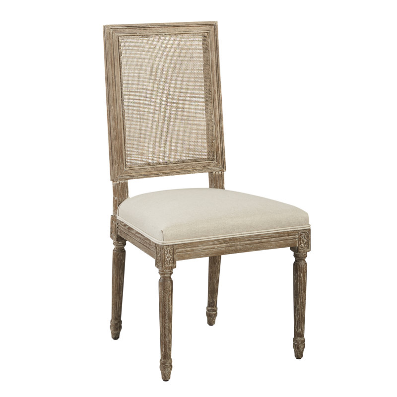 Upholstered Dining Chair