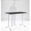 Bureau debout à hauteur ajustable-22182893-22182892