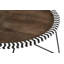 Earley Cross Legs Coffee Table