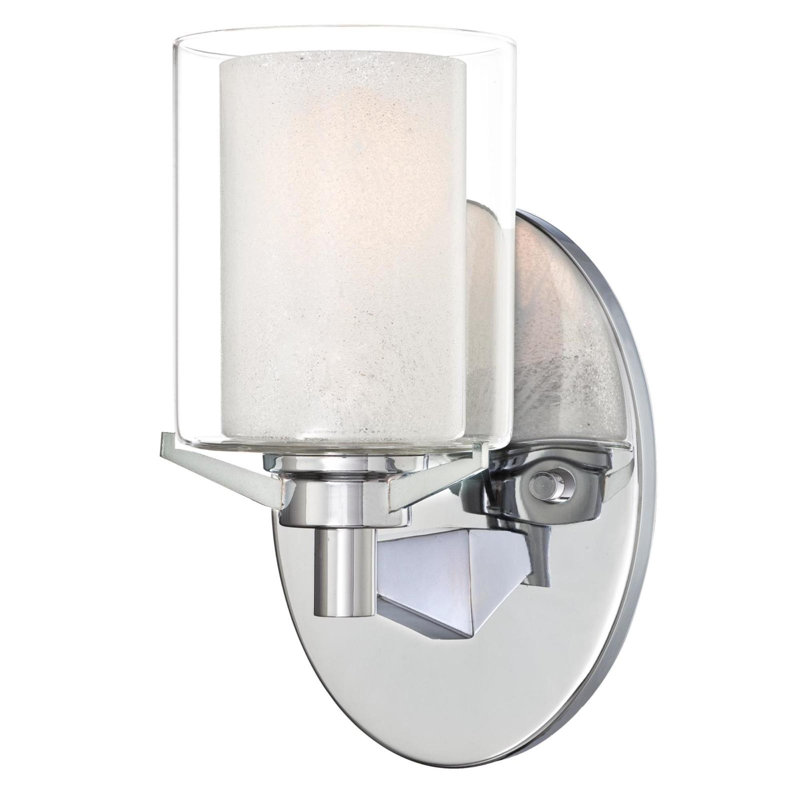 Johns Dimmable Bath Sconce