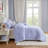 4-Piece Full/Queen Comforter Set