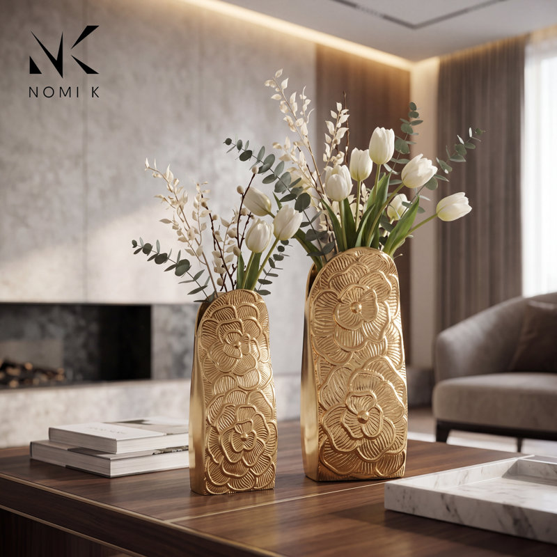 Flower Vase, Small